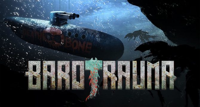 Barotrauma Free Download