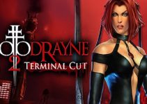 BloodRayne 2: Terminal Cut Free Download BloodRayne 2: Terminal Cut Free Download