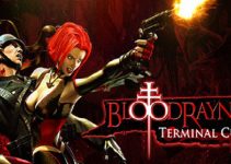 BloodRayne: Terminal Cut Free Download BloodRayne: Terminal Cut Free Download