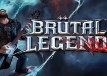 Brutal Legend Free Download (v2.1.0.7) Brutal Legend Free Download (v2.1.0.7)