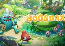 Bugsnax Free Download (v2.0.64350) Bugsnax Free Download (v2.0.64350)