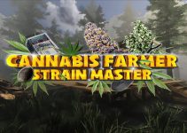 Cannabis Farmer Strain Master Free Download Cannabis Farmer Strain Master Free Download