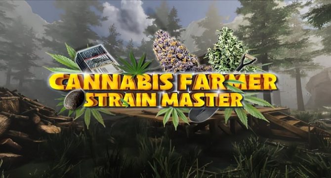 Cannabis Farmer Strain Master Free Download