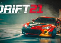 DRIFT21 Free Download (v19216) DRIFT21 Free Download (v19216)