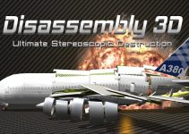 Disassembly 3D Free Download Disassembly 3D Free Download