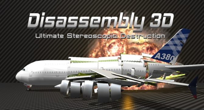 Disassembly 3D Free Download