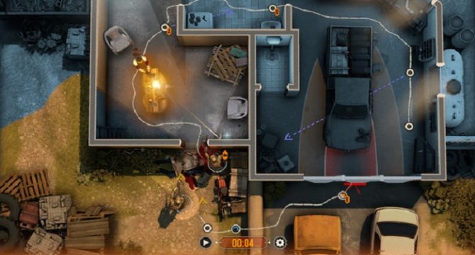 Door Kickers 2: Task Force North