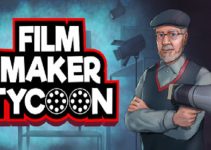 Filmmaker Tycoon Free Download (v1.0) Filmmaker Tycoon Free Download (v1.0)