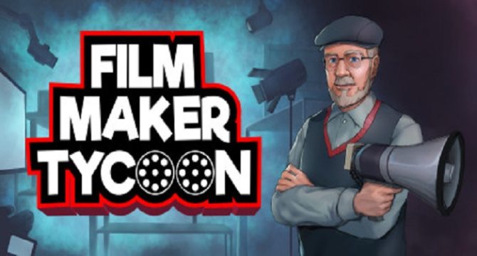 Filmmaker Tycoon Free Download