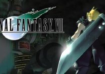 Final Fantasy VII Free Download (1997 Original) Final Fantasy VII Free Download (1997 Original)