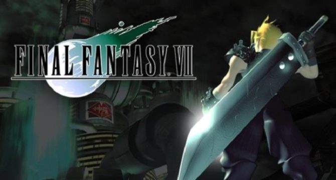 Final Fantasy VII Free Download