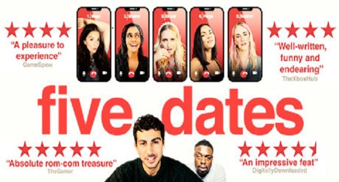 Five Dates Free Download