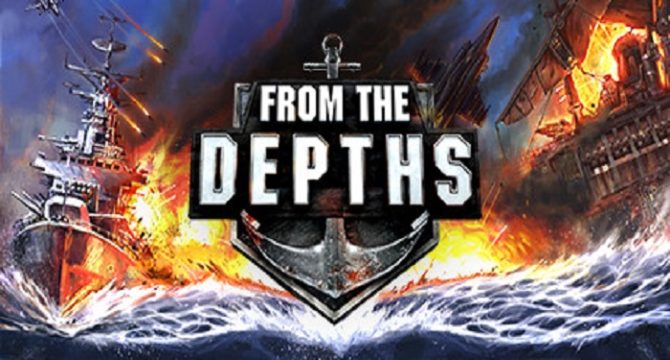 From the Depths Free Download