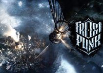 Frostpunk Free Download (Tech Update) Frostpunk Free Download (Tech Update)