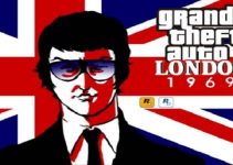 Grand Theft Auto: London Free Download (1961+1969) Grand Theft Auto: London Free Download (1961+1969)