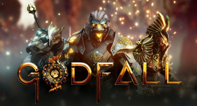 Godfall Free Download