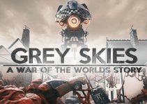 Grey Skies: A War of the Worlds Story Free Download Grey Skies: A War of the Worlds Story Free Download