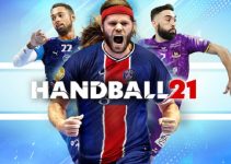 Handball 21 Free Download Handball 21 Free Download