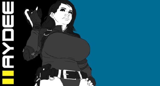 Haydee 2 Free Download