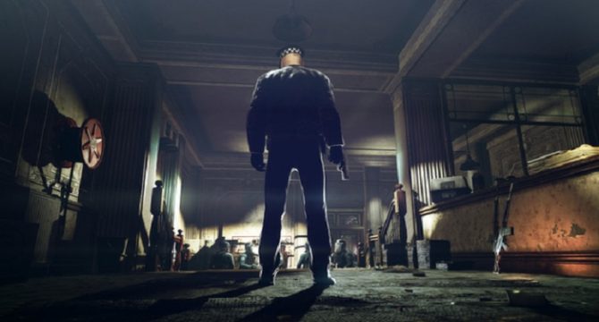 Hitman: Absolution