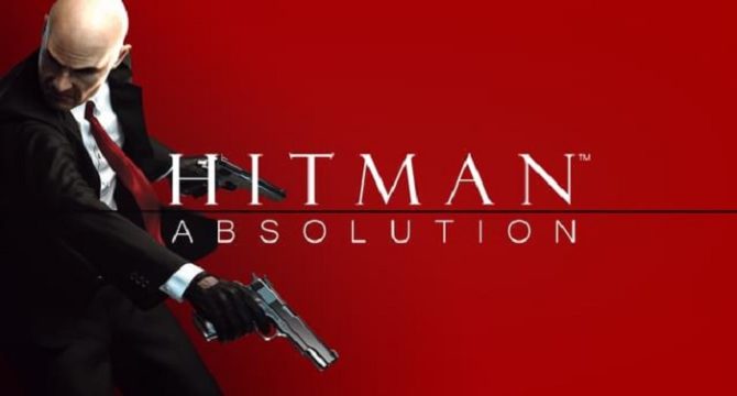 Hitman: Absolution Free Download