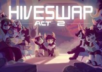 Hiveswap: Act 2 Free Download Hiveswap: Act 2 Free Download