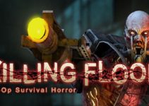 Killing Floor Free Download (2009) Killing Floor Free Download (2009)
