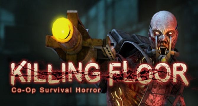 Killing Floor Free Download