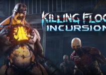 Killing Floor: Incursion Free Download Killing Floor: Incursion Free Download