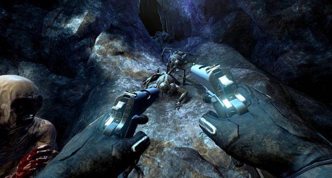 Killing Floor: Incursion