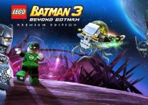 LEGO Batman 3: Beyond Gotham Premium Edition Free Download LEGO Batman 3: Beyond Gotham Premium Edition Free Download