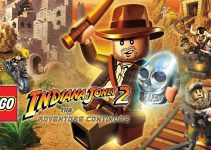 LEGO Indiana Jones 2: The Adventure Continues Free Download LEGO Indiana Jones 2: The Adventure Continues Free Download