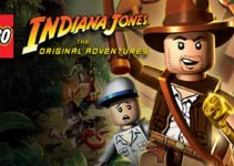LEGO Indiana Jones: The Original Adventures Free Download LEGO Indiana Jones: The Original Adventures Free Download