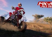 MX vs ATV All Out Free Download (Incl. ALL DLC’s) MX vs ATV All Out Free Download (Incl. ALL DLC’s)