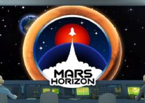 Mars Horizon Free Download (v1.4.2.1) Mars Horizon Free Download (v1.4.2.1)