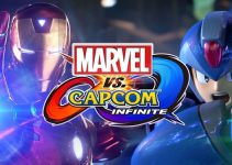 Marvel vs. Capcom: Infinite Free Download (Deluxe Edition) Marvel vs. Capcom: Infinite Free Download (Deluxe Edition)