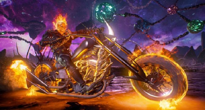 Marvel vs. Capcom: Infinite Free Download