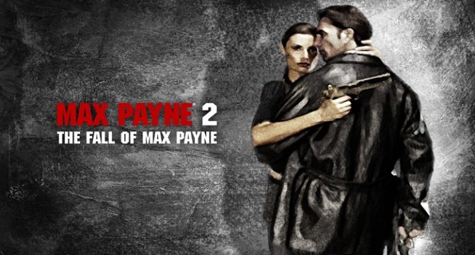 Max Payne 2: The Fall of Max Payne Free Download