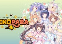 NEKOPARA Vol. 4 Free Download NEKOPARA Vol. 4 Free Download