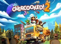 Overcooked! 2 Free Download (Incl. ALL DLC’s) Overcooked! 2 Free Download (Incl. ALL DLC’s)