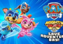 PAW Patrol Mighty Pups Save Adventure Bay Free Download PAW Patrol Mighty Pups Save Adventure Bay Free Download
