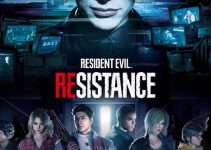 RESIDENT EVIL RESISTANCE Free Download (Incl. 2 DLC’s & Multiplayer) RESIDENT EVIL RESISTANCE Free Download (Incl. 2 DLC’s & Multiplayer)