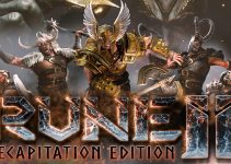 RUNE II: Decapitation Edition Free Download (v2.0.18512 + 6 DLC’s) RUNE II: Decapitation Edition Free Download (v2.0.18512 + 6 DLC’s)