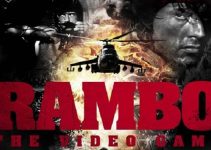 Rambo The Video Game Free Download (Incl. Baker Team DLC) Rambo The Video Game Free Download (Incl. Baker Team DLC)