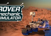 Rover Mechanic Simulator Free Download Rover Mechanic Simulator Free Download