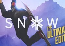 SNOW – The Ultimate Edition Free Download SNOW – The Ultimate Edition Free Download