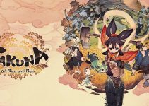 Sakuna: Of Rice and Ruin Free Download Sakuna: Of Rice and Ruin Free Download