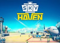 Sky Haven Free Download (v1.0) Sky Haven Free Download (v1.0)