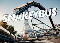 Snakeybus Free Download (Build 5373003) Snakeybus Free Download (Build 5373003)