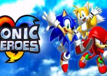 Sonic Heroes Free Download Sonic Heroes Free Download